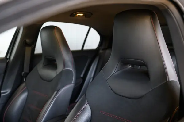 Mercedes-Benz A 180 d AMG Line Aut. 23