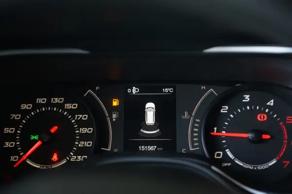 Fiat Tipo 1.3 MultiJet 43