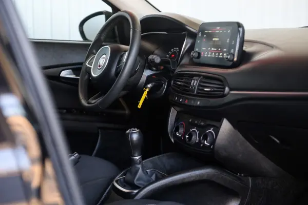 Fiat Tipo 1.3 MultiJet 57