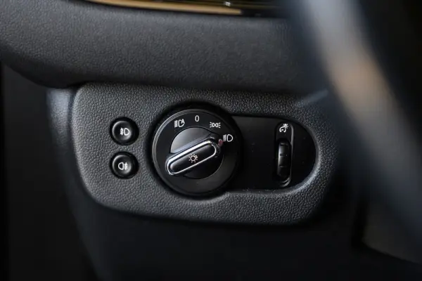 MINI Clubman Cooper D Classic Auto 37