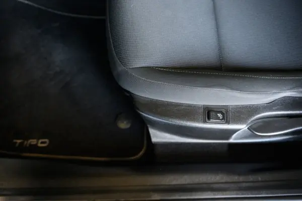 Fiat Tipo 1.3 MultiJet 24