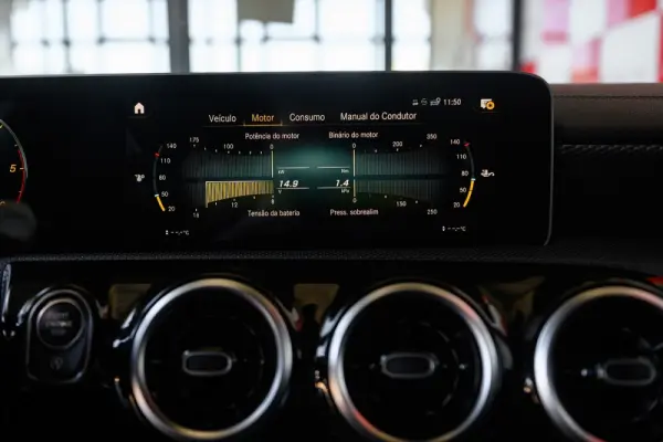 Mercedes-Benz CLA 180 d Style Aut. 53