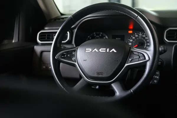 Dacia Duster 1.0 TCe ECO-G Comfort Bi-Fuel 53