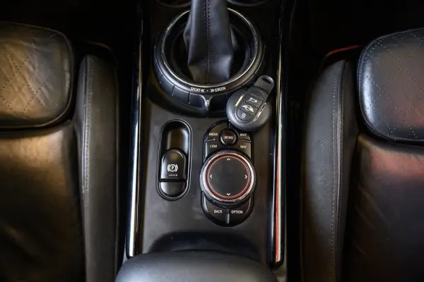 MINI Clubman Cooper D Classic Auto 63