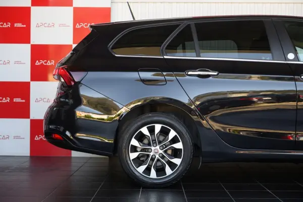 Fiat Tipo 1.3 MultiJet 16