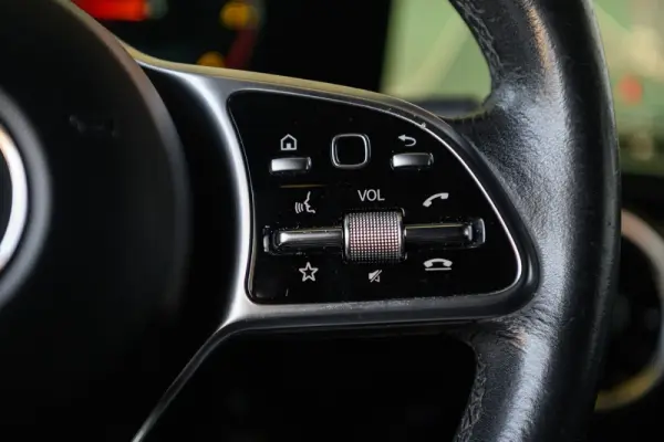 Mercedes-Benz CLA 180 d Style Aut. 38