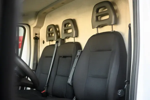 Fiat Ducato 35 2.2 M-Jet MH1 15