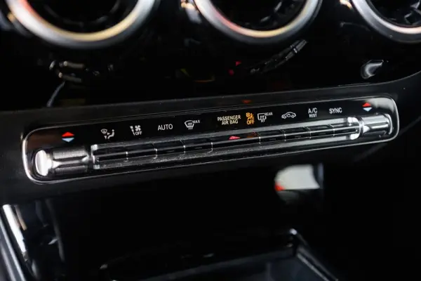 Mercedes-Benz CLA 180 d Style Aut. 42