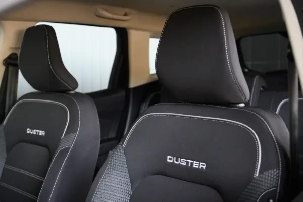 Dacia Duster 1.0 TCe ECO-G Comfort Bi-Fuel 27