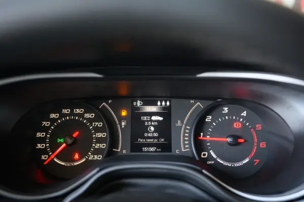 Fiat Tipo 1.3 MultiJet 36