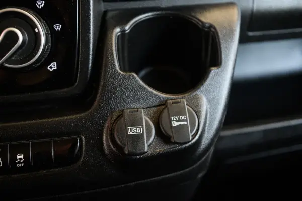 Fiat Ducato 35 2.2 M-Jet MH1 34