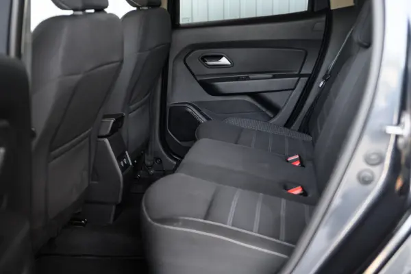 Dacia Duster 1.0 TCe ECO-G Comfort Bi-Fuel 31