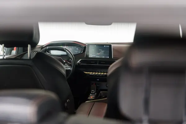 Peugeot 3008 1.5 BlueHDi GT EAT8 82