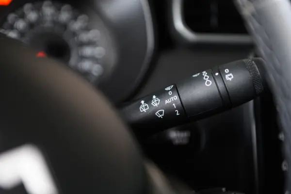 Dacia Duster 1.0 TCe ECO-G Comfort Bi-Fuel 38