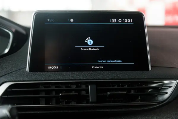 Peugeot 3008 1.5 BlueHDi GT EAT8 65