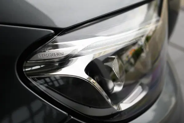 Mercedes-Benz GLC 250 d AMG Line 4-Matic 14