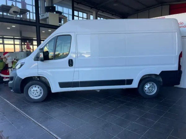 Peugeot Boxer 2.2 BlueHDi 333 L2 CD 4