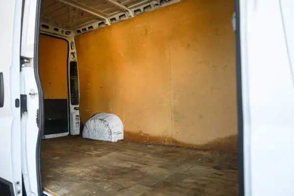 Fiat Ducato 35 2.2 M-Jet MH1 12