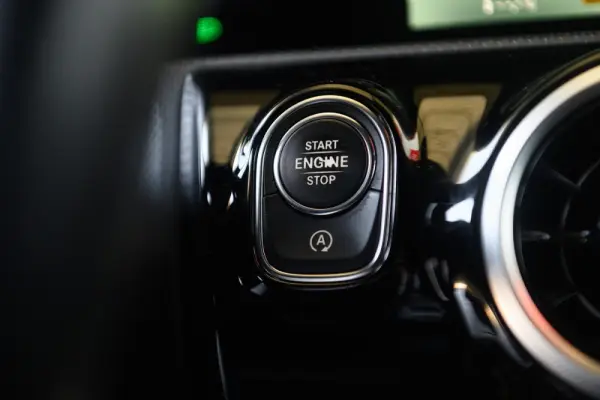 Mercedes-Benz CLA 180 d Style Aut. 52