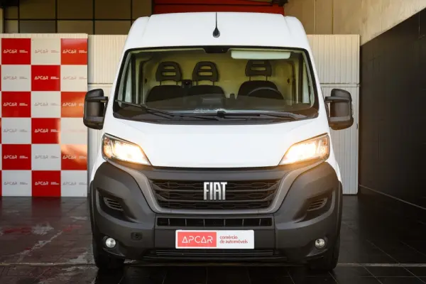 Fiat Ducato 35 2.2 M-Jet MH1 9