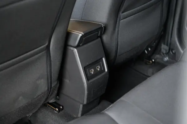 Dacia Duster 1.0 TCe ECO-G Comfort Bi-Fuel 30