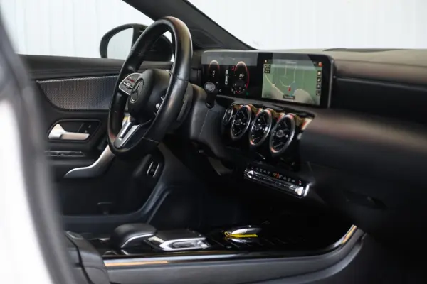 Mercedes-Benz CLA 180 d Style Aut. 24