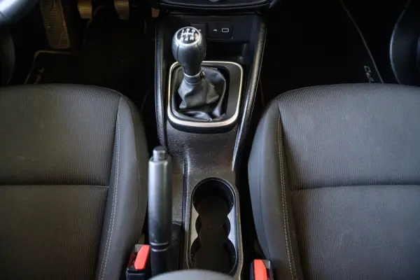 Fiat Tipo 1.3 MultiJet 54