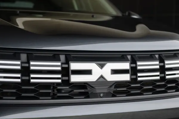 Dacia Duster 1.0 TCe ECO-G Comfort Bi-Fuel 11