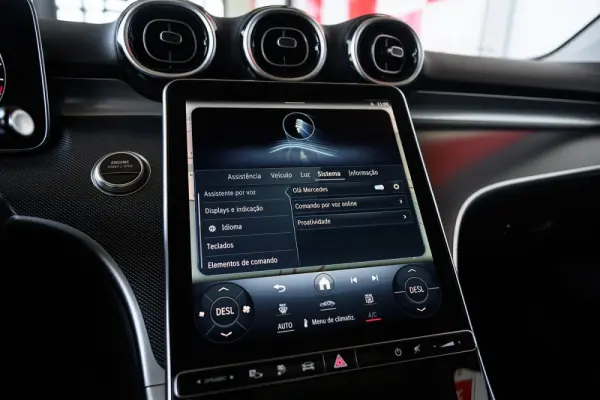 Mercedes-Benz C 300 e AMG Line 66