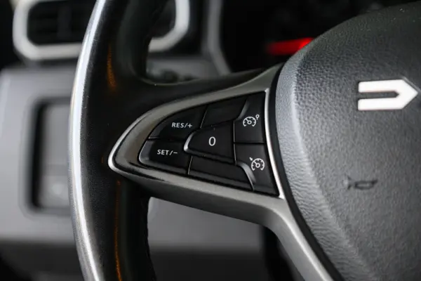 Dacia Duster 1.0 TCe ECO-G Comfort Bi-Fuel 35