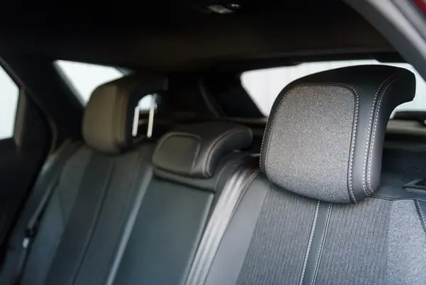 Peugeot 3008 1.5 BlueHDi GT EAT8 35