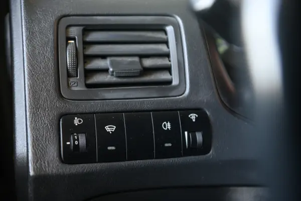 Hyundai Tucson 2.0 2WD GLS 30