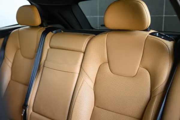 Volvo XC 60 2.0 D4 Inscription AWD Geartronic 32