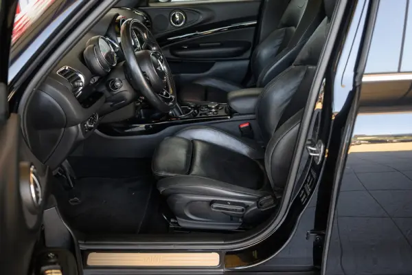 MINI Clubman Cooper D Classic Auto 27