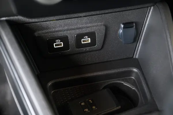 Dacia Duster 1.0 TCe ECO-G Comfort Bi-Fuel 42