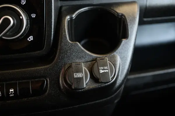 Fiat Ducato 35 2.2 M-Jet MH1 32