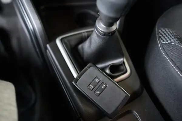 Dacia Duster 1.0 TCe ECO-G Comfort Bi-Fuel 45