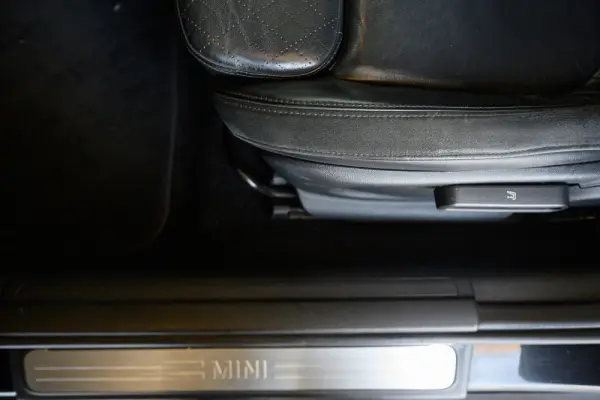 MINI Clubman Cooper D Classic Auto 29