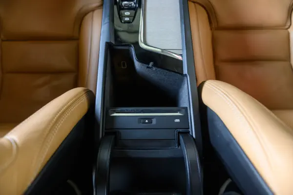 Volvo XC 60 2.0 D4 Inscription AWD Geartronic 55