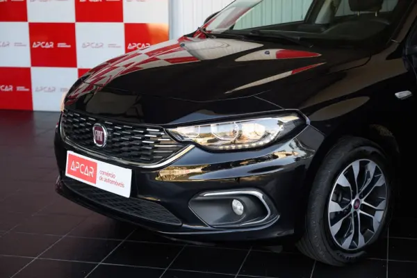 Fiat Tipo 1.3 MultiJet 10