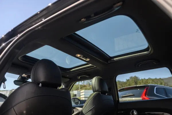 MINI Clubman Cooper D Classic Auto 22