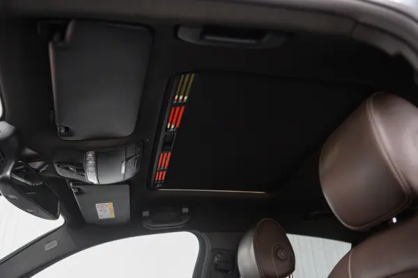 Mercedes-Benz GLC 250 d AMG Line 4-Matic 73