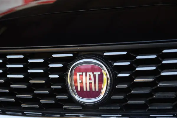 Fiat Tipo 1.3 MultiJet 13