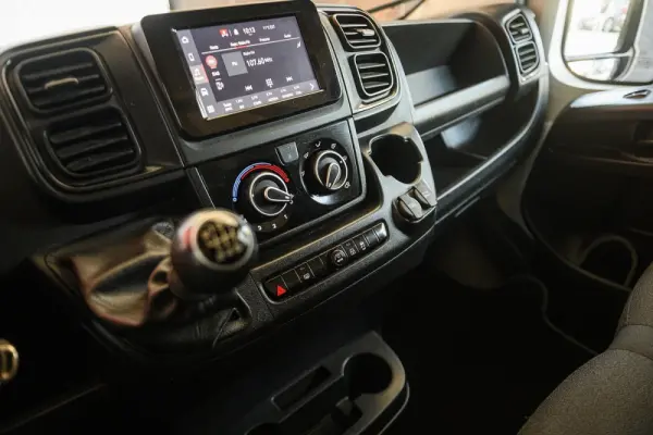 Fiat Ducato 35 2.2 M-Jet MH1 23