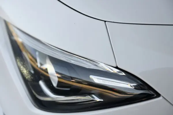 Mercedes-Benz CLA 180 d Style Aut. 13