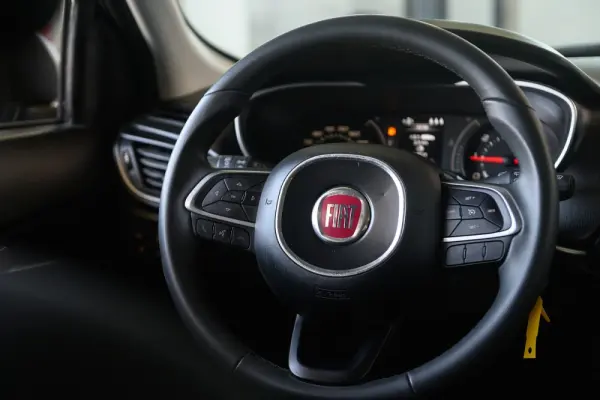 Fiat Tipo 1.3 MultiJet 52