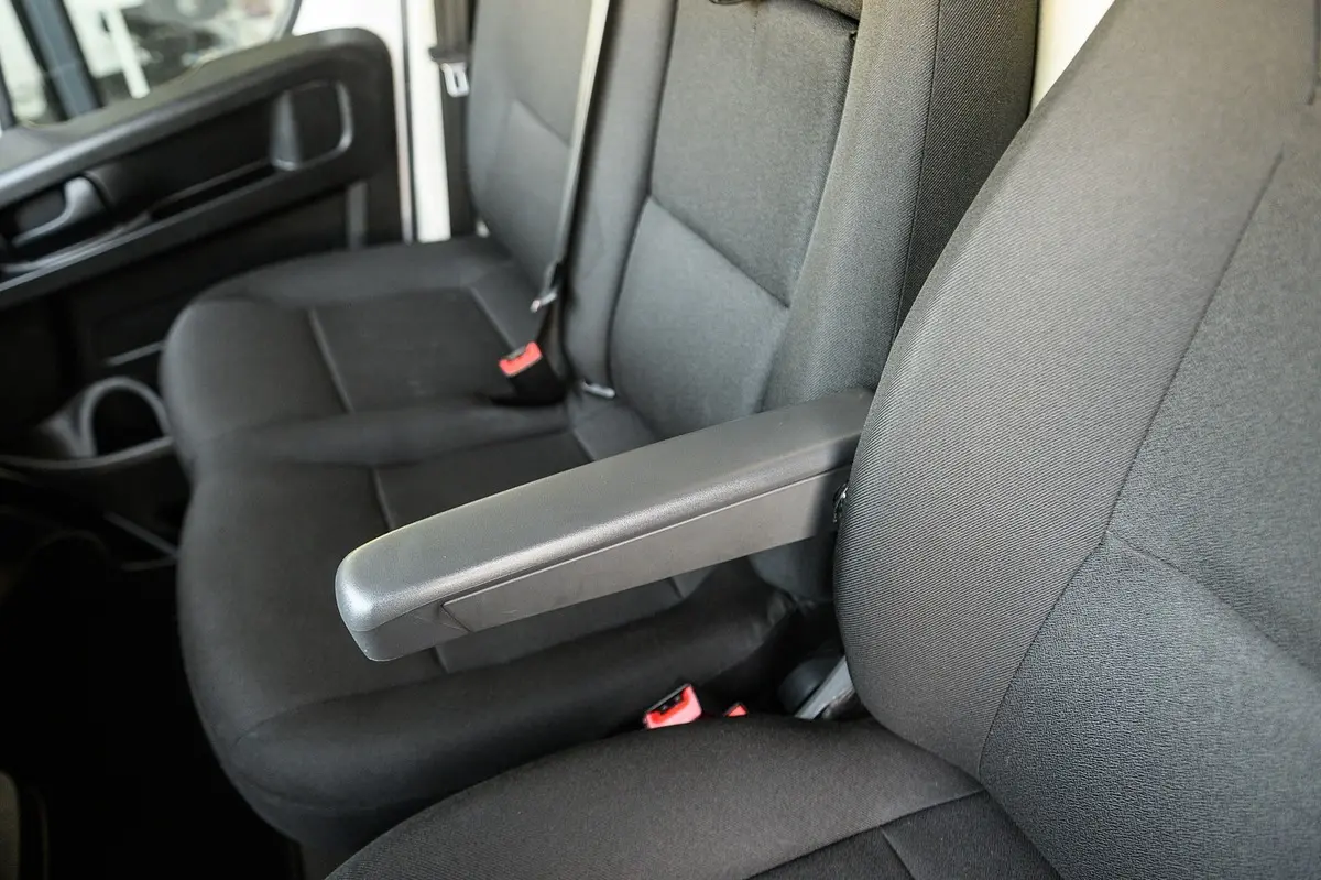 Fiat Ducato 35 2.2 M-Jet MH1 19