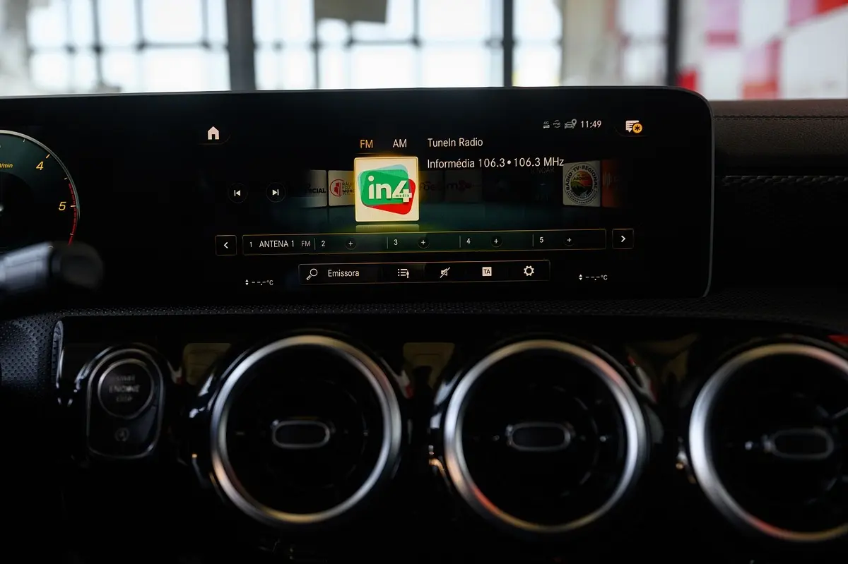 Mercedes-Benz CLA 180 d Style Aut. 51