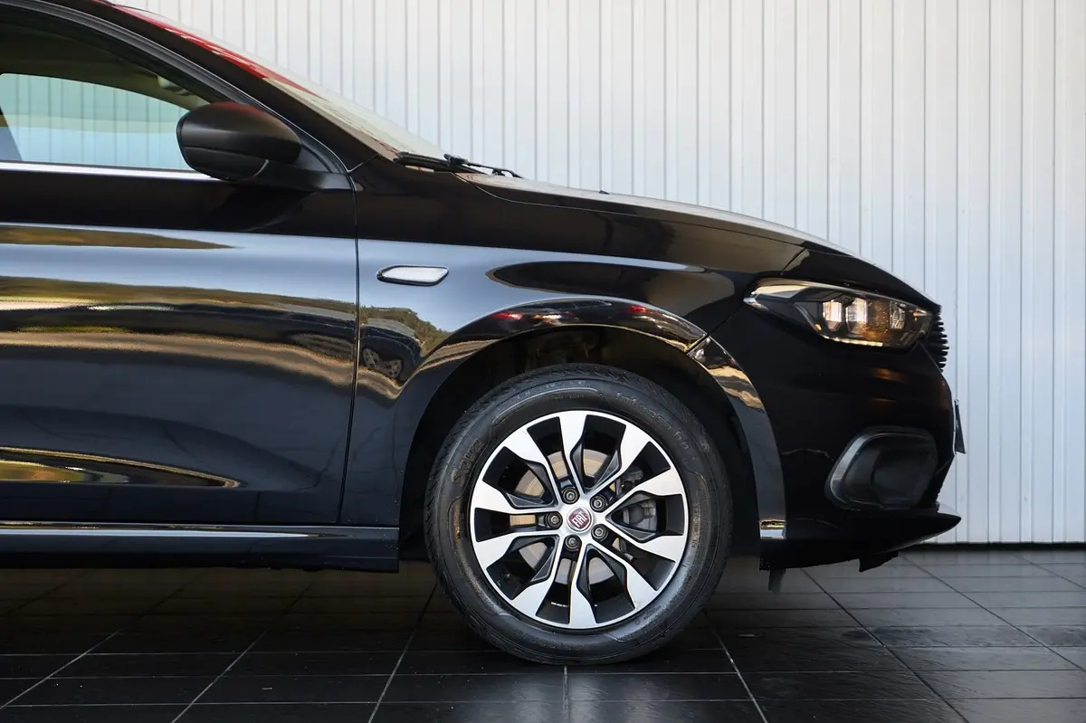 Fiat Tipo 1.3 MultiJet 17