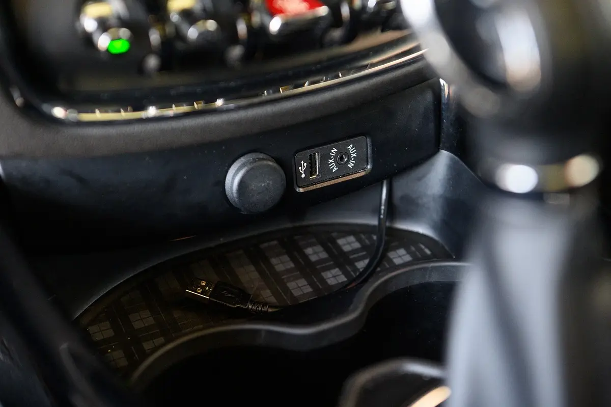 MINI Clubman Cooper D Classic Auto 45